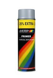 Primers aerosol